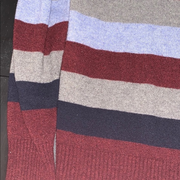 American Eagle Striped Sweater - Picture 3 of 3